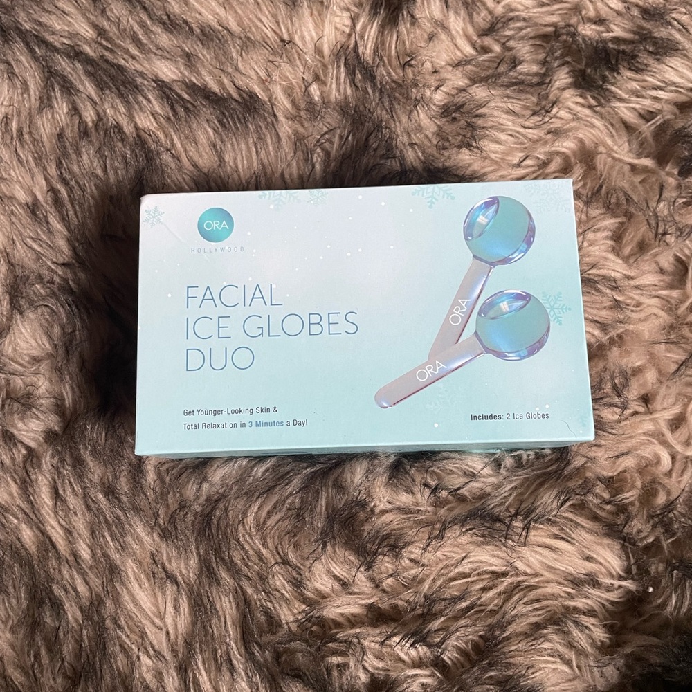 Ora Facial Globes